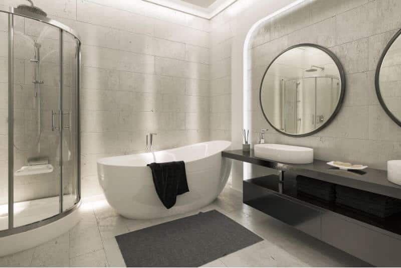 How Long Does a Bathroom Remodel Take