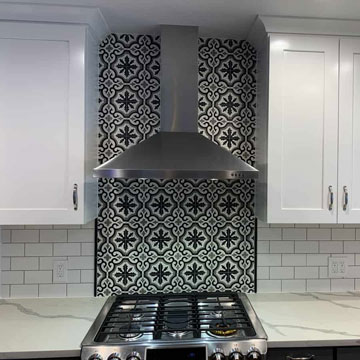 kitchen remodels