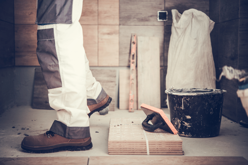 how often should you remodel your bathroom