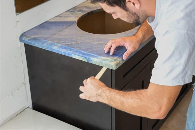 is a bathroom remodel tax deductible