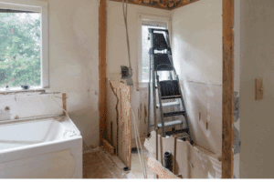 is it worth remodeling a bathroom before selling (1)