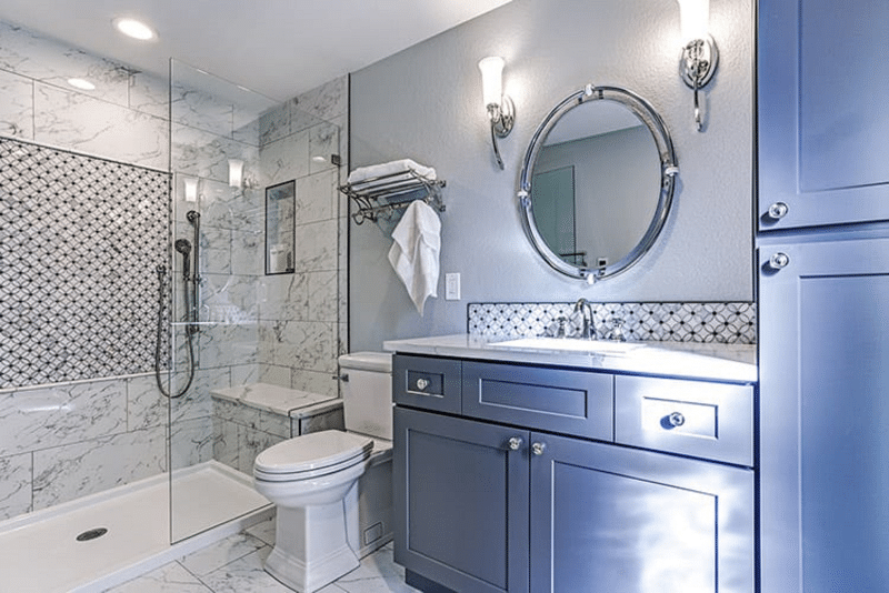 is it worth remodeling a bathroom before selling