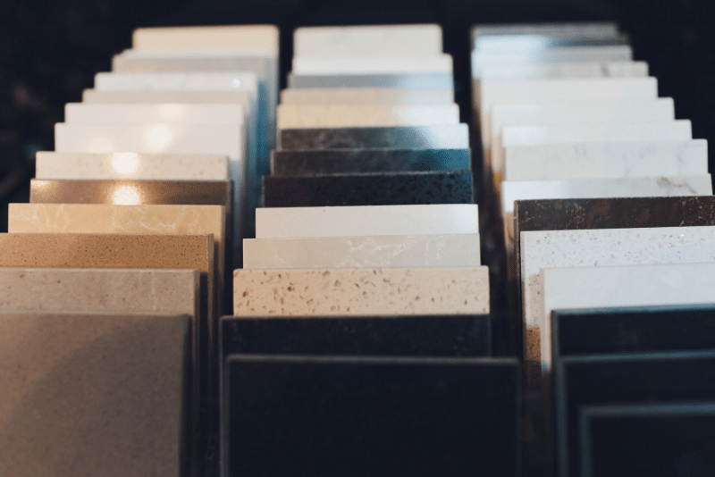 best tile types for colorado homes
