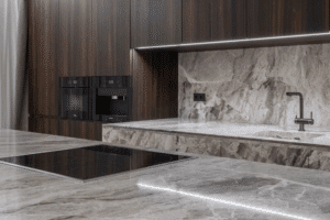 kitchen tile trends