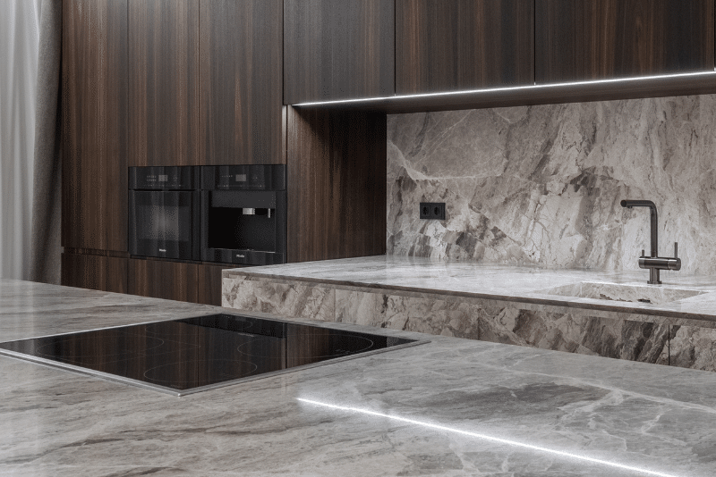 kitchen tile trends