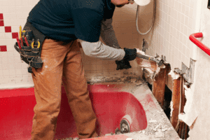 does home insurance cover bathroom remodel (3)