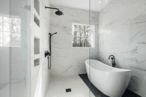 large format tile installation (2)