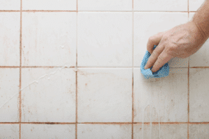 maintain your tile after installation