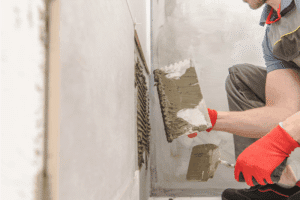 why hire professional tile installers