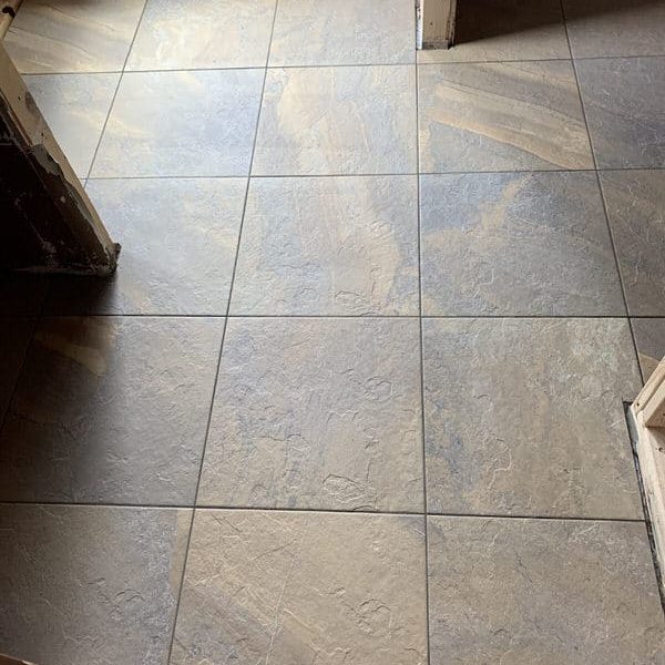 Floor Tile in Northern Colorado